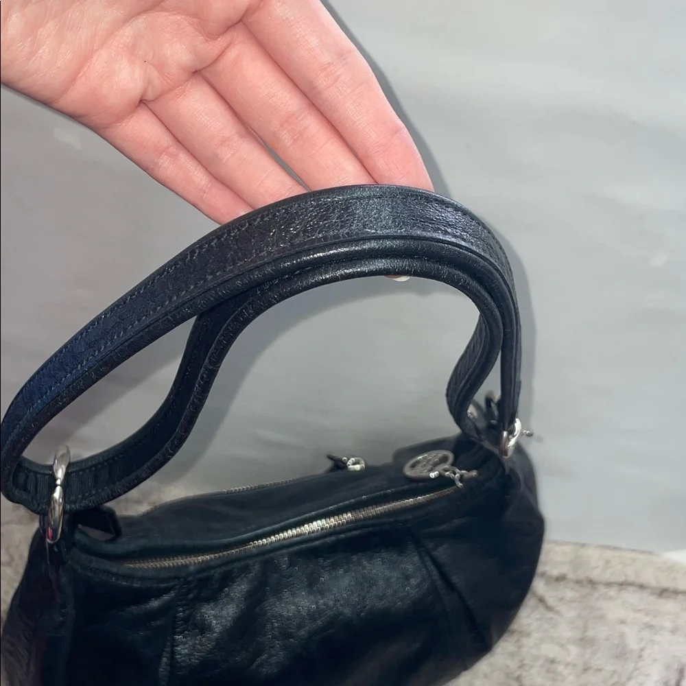 Coach ‘Poppy’ Legacy Convertible Shoulder Bag - Picture 3 of 12